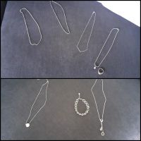 Esprit Schmuck,Silber,Kette,Armband,Ring Nordrhein-Westfalen - Remscheid Vorschau