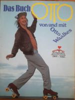 Das Buch OTTO, Das zweite Buch OTTO, Waalkes, Grossformat Köln - Nippes Vorschau