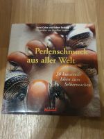 Buch Janet Coles Perlenschmuck aus aller Welt Club Premiere Sachsen-Anhalt - Halle Vorschau