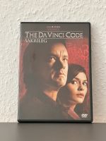 DVD - The Da Vinci Code - Sakrileg Stuttgart - Stuttgart-Süd Vorschau