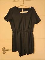 Jumpsuit Kleid schwarz Shein L M neu Rheinland-Pfalz - Ingelheim am Rhein Vorschau