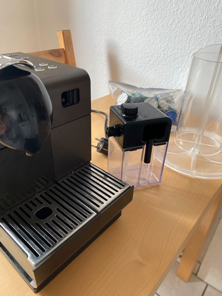 De Longhi Nespresso in Greifswald