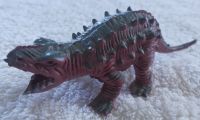 Kleine Dino-Figur Bayern - Marktoberdorf Vorschau