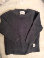 Zara Jungen  Pullover *wie neu* schöner Schnitt Kr. München - Ismaning Vorschau