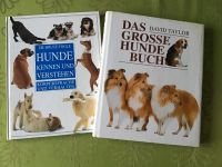 Bücher- Hunde, Hundenamen verschiedene Niedersachsen - Handorf Vorschau
