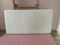 Ikea Babybett Matratze, Schaumstoff, 120x60x6 Niedersachsen - Ronnenberg Vorschau