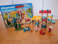 Playmobil Großer Spielplatz 9423 Bayern - St. Oswald Vorschau