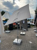 Sun Comfort Flex Roof eckig 210x150cm in 2 Farben neu Niedersachsen - Hemslingen Vorschau