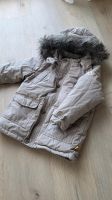 Steiff Winterjacke Parka mit Daunen Bayern - Würzburg Vorschau