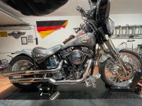 Harley Davidson Fatboy Custom Nordrhein-Westfalen - Bottrop Vorschau