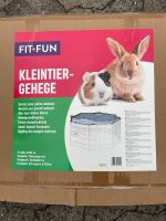 NEU Fit+Fun Kleintiergehege Baden-Württemberg - Heidelberg Vorschau
