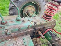 DEUTZ D40,1S Getriebe Nordrhein-Westfalen - Menden Vorschau