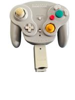 Nintendo Wavebird Controller Original + Empfänger Niedersachsen - Celle Vorschau