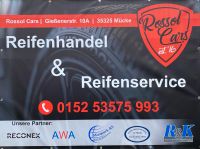 Reifenservice in Mücke Hessen - Mücke Vorschau