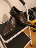 Herren Schuhe Dolce&Gabbana/ Gr 10 Kr. München - Gräfelfing Vorschau