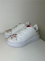LOVE MOSHINO Damen sneaker München - Ramersdorf-Perlach Vorschau
