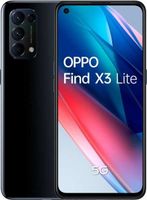 ❌ OPPO Find X3 lite 5G 128GB Black Schwarz Garantie Rechnung ❌ Mitte - Wedding Vorschau