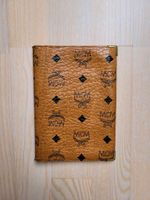 MCM Portemonnaie / Etui, Visetos Braun Vintage Buchholz-Kleefeld - Hannover Groß Buchholz Vorschau