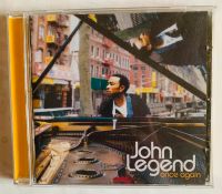 CD - John Legend - Once again Brandenburg - Ortrand Vorschau