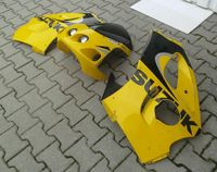 Suzuki GSX-R600 Verkleidung Komplett Bj.97-00 Bayern - Cham Vorschau