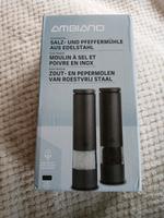 Elektrische Pfeffer- und Salzmühle Nordrhein-Westfalen - Kamen Vorschau