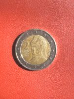 münzen Österreich 2 Euro 2002 Bertha Von Suttner Berlin - Köpenick Vorschau