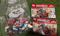 Lego Ninjago Legacy 70667 Baden-Württemberg - Pfinztal Vorschau