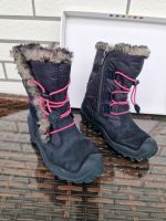 Mädchen Winterstiefel gr. 29 Nordrhein-Westfalen - Wiehl Vorschau