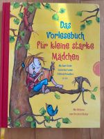 Das Vorlesebuch für kleine starke Mädchen TOP erhalten Bayern - Roggenburg Vorschau