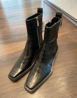 Cowboystiefelette Größe 37 neu mit Etikett Saarbrücken-Mitte - Alt-Saarbrücken Vorschau