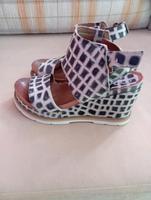 Sandalen von Mjus Größe 39 Bad Doberan - Landkreis - Kröpelin Vorschau