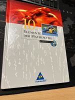 Elemente der Mathematik Klasse10 Niedersachsen - Rhauderfehn Vorschau