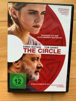 "The Circle" DVD, mit TOM HANKS u EMMA WATSON Marburg - Wehrda Vorschau