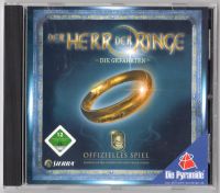 Der Herr der Ringe - Die Gefährten - PC CD-ROM Bayern - Schweinfurt Vorschau