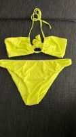 Calzedonia neongelb gelb Bikini gr l cobey Nordrhein-Westfalen - Bünde Vorschau