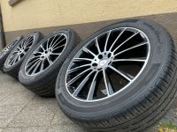 5x112 Mercedes GLC ML 43 63 AMG W253 20 Zoll Felgen Nordrhein-Westfalen - Radevormwald Vorschau