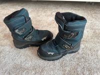 Winterstiefel Jack Wolfskin Gr. 28 Sachsen - Chemnitz Vorschau