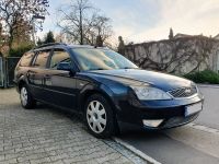 Ford Mondeo Turnier III MK3 2006 BWY 2.0 TDCi - auch Export! Baden-Württemberg - Friedrichshafen Vorschau