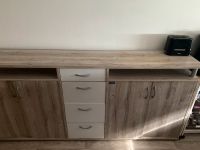 Sideboard maximo Eiche Dortmund - Aplerbeck Vorschau