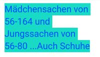 Mädchen und Jungs Sachen Niedersachsen - Buchholz in der Nordheide Vorschau