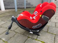 Cybex Sirona Z i - Size Sachsen-Anhalt - Pouch (Muldestausee) Vorschau