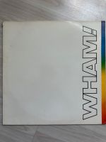 Album mit 2 Vinyl Schallplatten WHAM The Final vintage Berlin - Spandau Vorschau