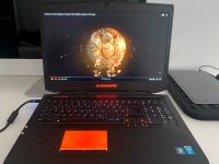 Alienware 17 Laptop Mitte - Wedding Vorschau