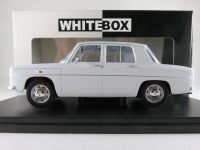 WhiteBox WB124206 Renault 8 Gordini (1964-1970) in weiß 1:24 Bayern - Bad Abbach Vorschau