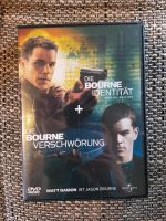 ❤ Bourne Identität Verschwörung DVD Box Jason Film Action Thril ❤ Bayern - Hagelstadt Vorschau