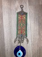 Tausche dieses Nazar-Amulette Berlin - Marzahn Vorschau