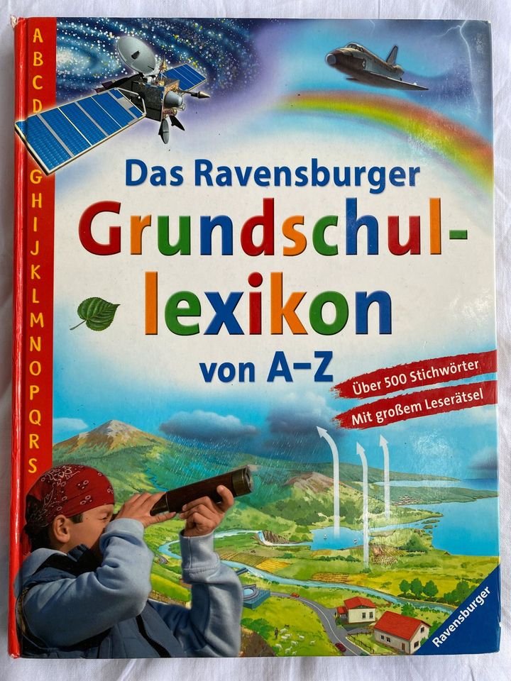 Ravensburger Grundschullexikon in Nürtingen