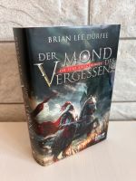 Fantasy / Der Mond des Vergessens / Hardcover Hessen - Schlüchtern Vorschau