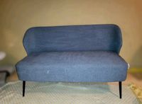 Kleine Couch grau 120x0,5x0,75 Münster (Westfalen) - Centrum Vorschau