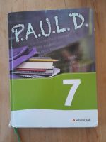 Schulbuch, PAUL.D, 7, ISBN 9783140280228 Rheinland-Pfalz - Arzbach Vorschau